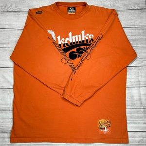 Vintage Long Sleve T-shirt